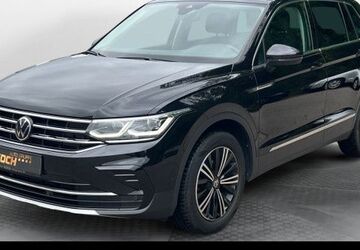 VW Tiguan 75.370 km 30.695 &euro; Ellwangen 73479