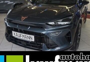 Cupra Formentor 14.175 km 34.990 &euro; Aalen-Dewangen 73434