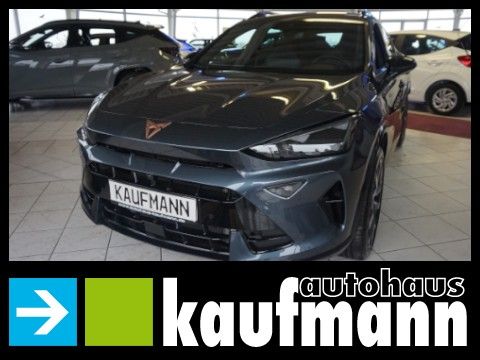 Cupra Formentor 14.175 km 34.990 &euro; Aalen-Dewangen 73434