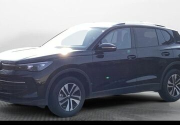 VW Tiguan 3.500 km 48.370 &euro; Ellwangen 73479