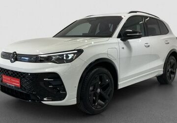 VW Tiguan 21.028 km 48.950 &euro; Aalen 73431