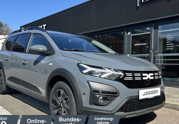 Dacia Jogger 2.500 km 24.980 &euro; Schwäbisch Gmünd 73529
