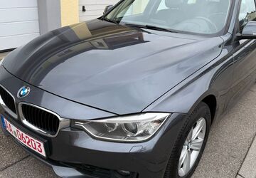 BMW 318 336.000 km 6.900 &euro; Aalen (Württemberg) 73432
