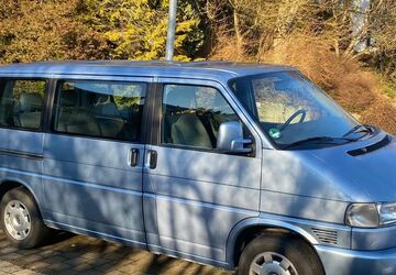 VW T4 Multivan 292.000 km 11.500 &euro; Lorch 73547
