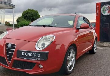 Alfa Romeo MiTo 95.461 km 5.990 &euro; Aalen 73433