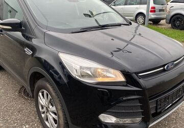 Ford Kuga 166.700 km 5.990 &euro; Essingen 73457
