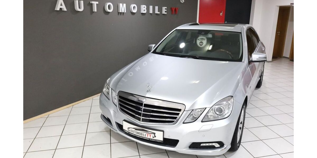Mercedes-Benz E 350 214.500 km 9.999 &euro; Syrgenstein-Landshausen 89428