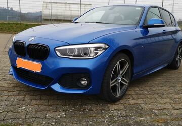 BMW 120 151.800 km 14.899 &euro; Obersontheim 74423