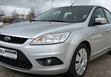 Ford Focus 185.000 km 3.690 &euro; Heidenheim 89520