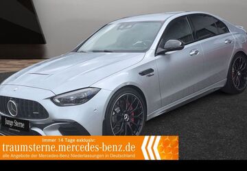 Mercedes-Benz C 63 AMG 4.097 km 79.990 &euro; Schwäbisch Gmünd 73529