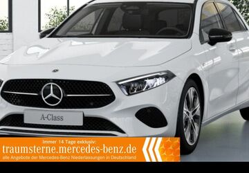 Mercedes-Benz A 250 18.864 km 32.990 &euro; Schwäbisch Gmünd 73529
