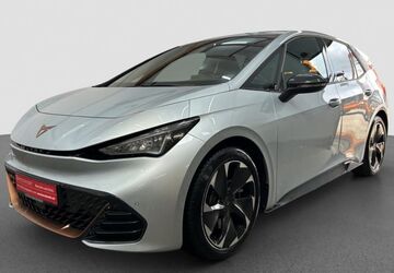 Cupra Born 11.000 km 31.990 &euro; Hüttlingen 73460