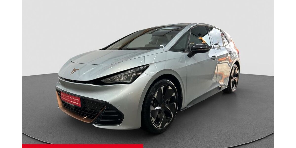 Cupra Born 11.000 km 31.990 &euro; Hüttlingen 73460