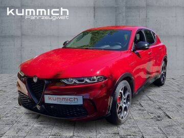 Gebrauchte Alfa Romeo Tonale