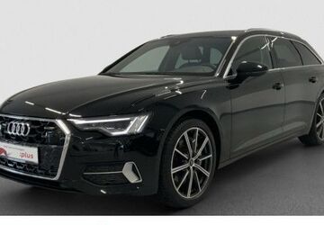 Audi A6 14.397 km 47.950 &euro; Aalen 73431