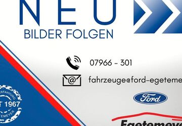 Ford Fiesta 28.500 km 18.490 &euro; Unterschneidheim 73485