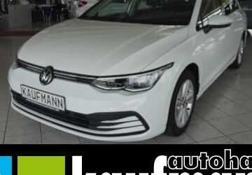 VW Golf 72.895 km 21.990 &euro; Aalen-Dewangen 73434