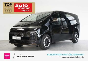 Hyundai STARIA 5.273 km 51.990 &euro; Heidenheim 89520