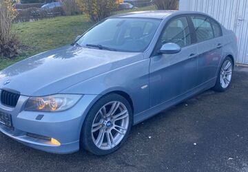 BMW 320 189.000 km 2.499 &euro; Giengen 89537