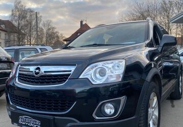 Opel Antara 110.000 km 9.200 &euro; Schwäbisch Gmünd 73529