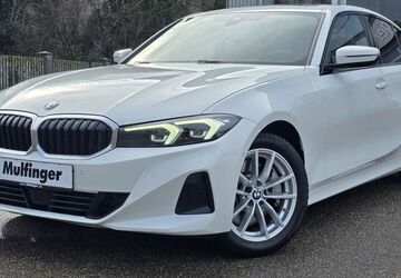 BMW 330 106.292 km 35.900 &euro; Bopfingen 73441