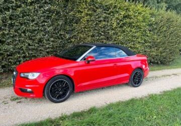 Audi A3 95.697 km 15.700 &euro; Schwäbisch Gmünd 73529