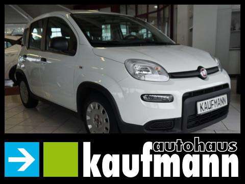 Fiat Panda 35.883 km 9.990 &euro; Aalen 73434