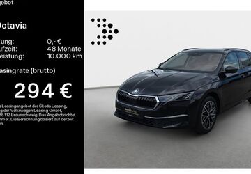 Skoda Octavia 26.890 km 30.700 &euro; Heidenheim a. d. B. 89520