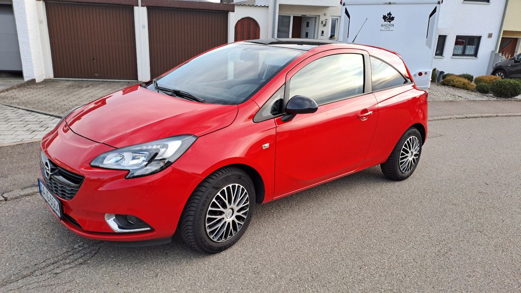 Opel Corsa 85.300 km 4.900 &euro; Oberkochen 73447
