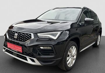 Seat Ateca 16.883 km 30.970 &euro; Hüttlingen 73460