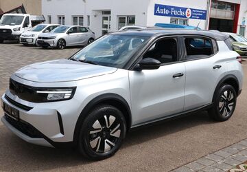 Opel Frontera 1.400 km 22.750 &euro; Ellwangen - Neunstadt 73479