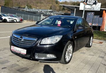 Opel Insignia 107.350 km 5.899 &euro; Schnaitheim-Heidenheim 89520