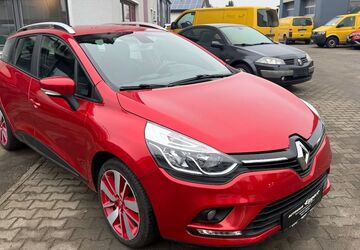 Renault Clio 60.000 km 8.990 &euro; Neresheim-Ohmenheim 73450