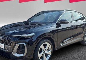 Audi Q5 5.000 km 68.950 &euro; Schwäbisch Gmünd 73527