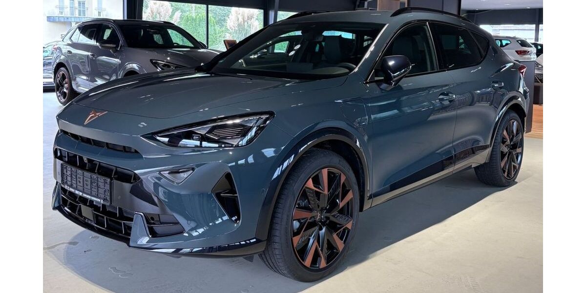 Cupra Formentor 10.000 km 38.590 &euro; Schwäbisch Gmünd 73527