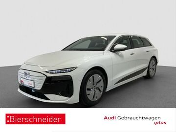 Gebrauchte Audi e-tron