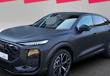 Audi Q3 6.000 km 57.450 &euro; Schwäbisch Gmünd 73527