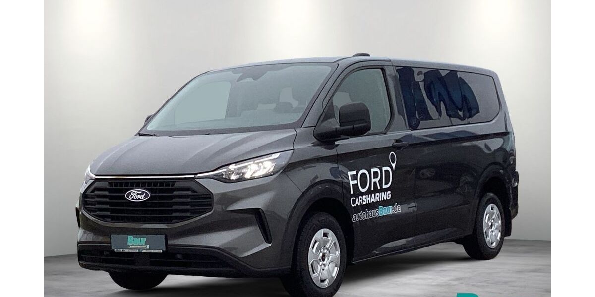 Ford Transit Custom 12.280 km 48.740 &euro; Mutlangen 73557