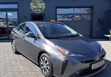 Toyota Prius 32.058 km 22.999 &euro; Nattheim 89564