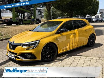 Gebrauchte Renault Megane