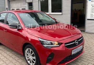 Opel Corsa 44.000 km 12.990 &euro; Heidenheim 89520