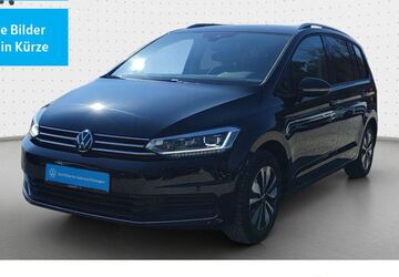 VW Touran 25.785 km 33.470 &euro; Heidenheim a. d. B. 89520