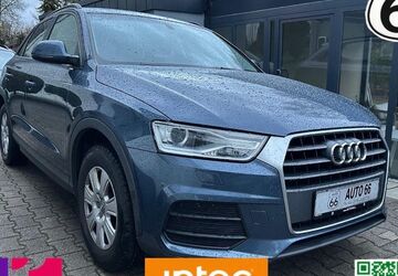Audi Q3 123.880 km 14.250 &euro; Schwäbisch Gmünd 73527