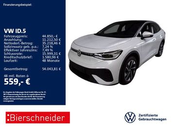 Gebrauchte VW ID.5