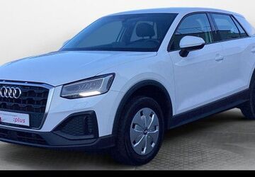 Audi Q2 50.900 km 18.290 &euro; Ellwangen 73479