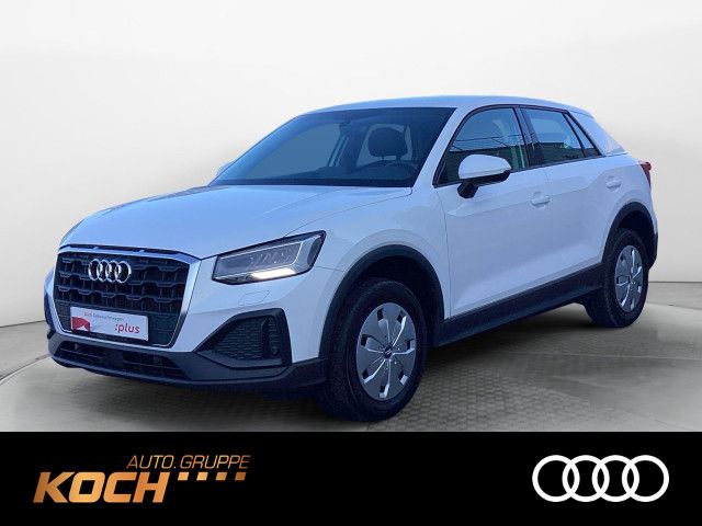 Audi Q2 50.900 km 18.290 &euro; Ellwangen 73479