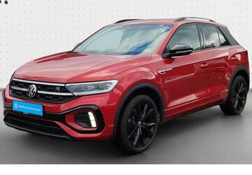 VW T-Roc 77.851 km 20.900 &euro; Heidenheim a. d. B. 89520