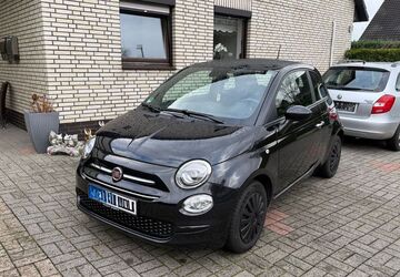 Fiat 500 83.100 km 8.999 &euro; Schwäbisch Gmünd 73525