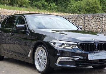 BMW 530 122.358 km 27.990 &euro; Schwäbisch Gmünd 73529