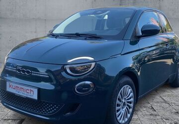 Fiat 500e 9.628 km 23.699 &euro; Bopfingen 73441